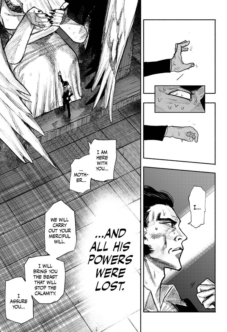 Choujin X, Chapter 34.4 image 18